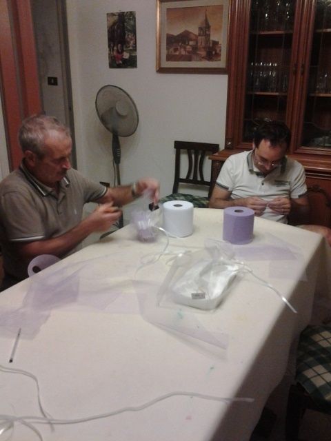 Le mie api operaie : ) - 3