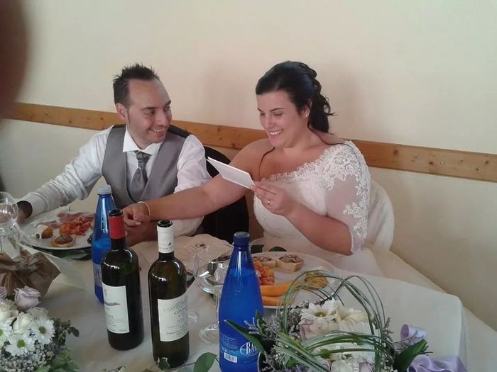 Sposine, quanto tempo avete aspettato prima di vedere i provini? - 1