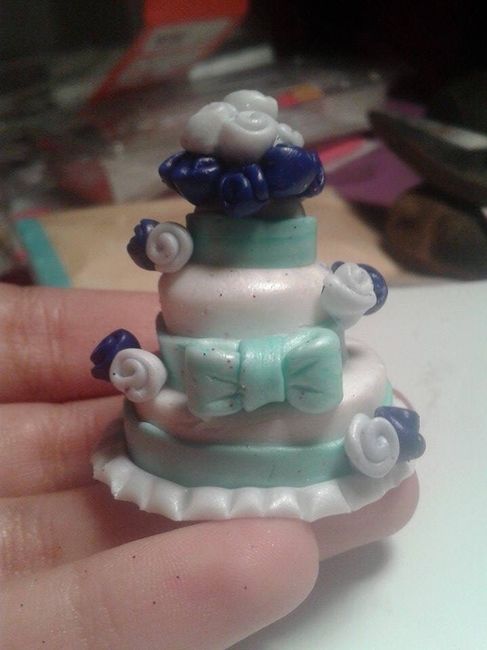 Segnaposto originali - 2