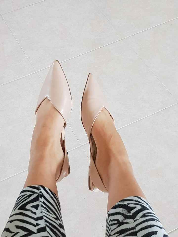 Scarpe di ricambio 😍 - 1
