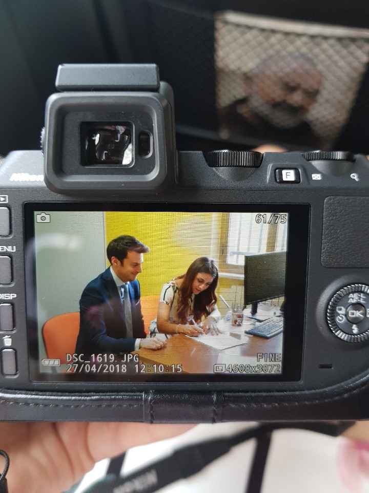 Promessi sposi 💕😍 - 3