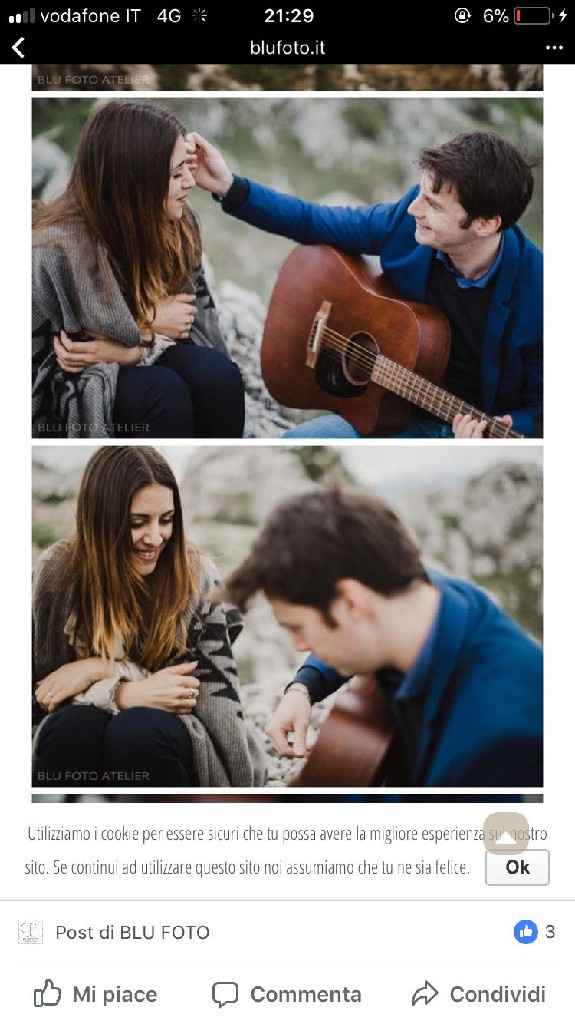 Foto prematrimonialiiii 😍 - 1