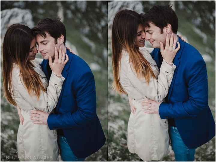Foto prematrimonialiiii 😍 - 2