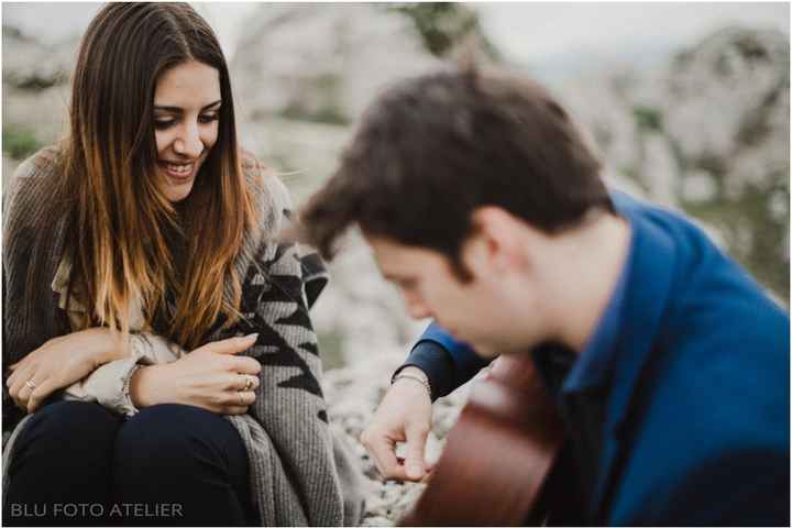 Foto prematrimonialiiii 😍 - 4