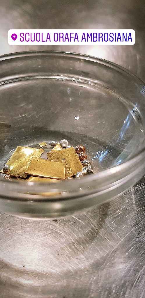 Fedi fai da te!! - 1