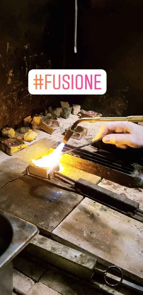 Fedi fai da te!! - 3