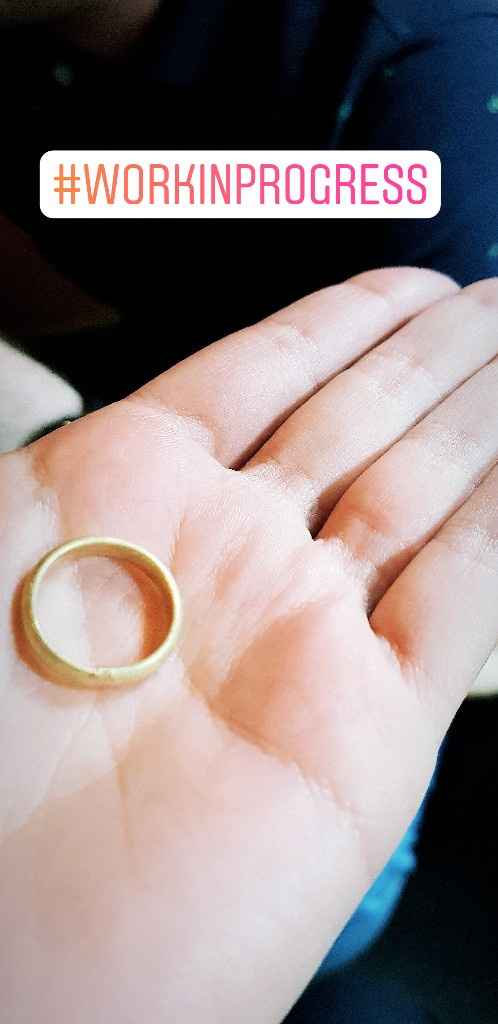 Fedi fai da te!! - 4