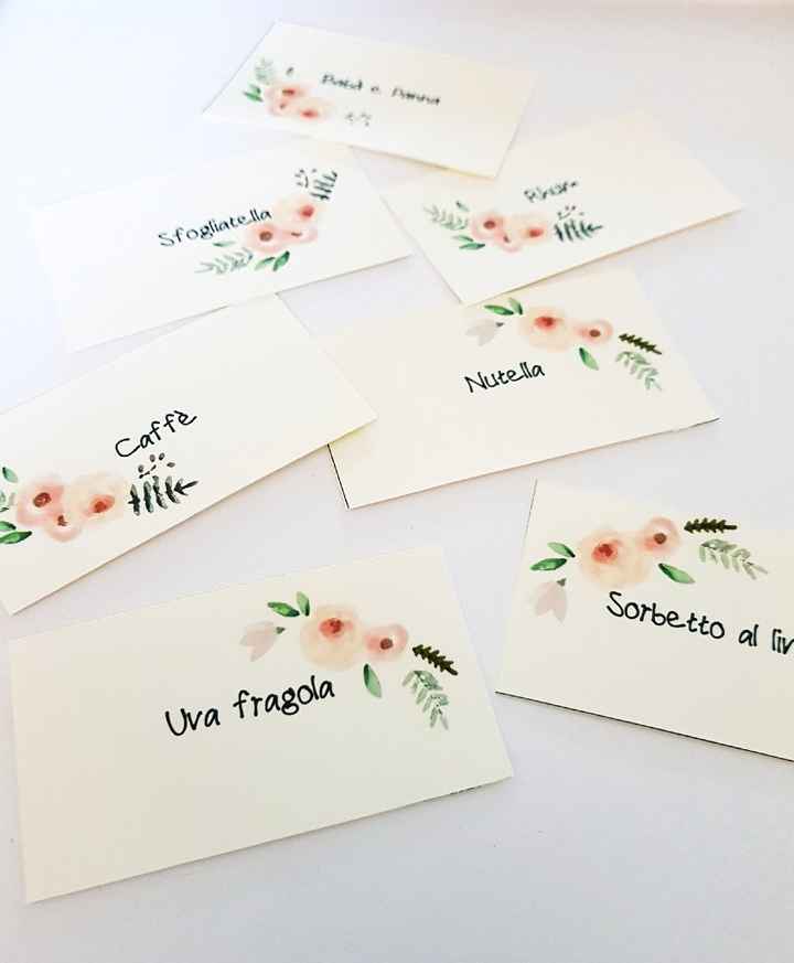 Gusti confettata! - 1