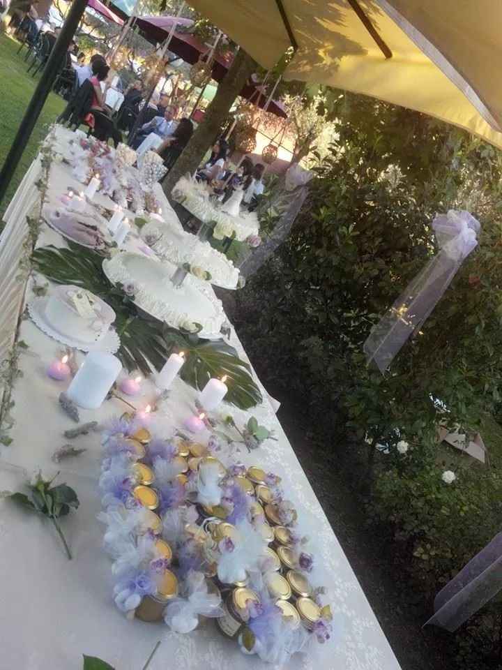 Sposine, quanto tempo avete aspettato prima di vedere i provini? - 9