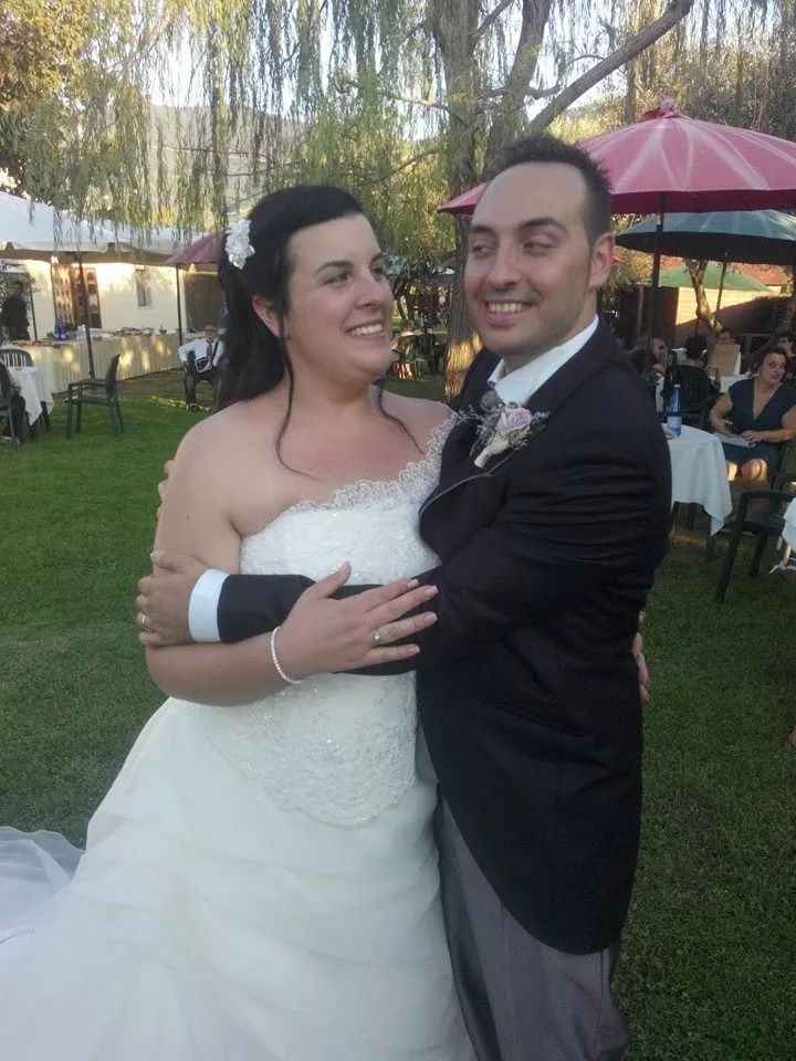 Sposine, quanto tempo avete aspettato prima di vedere i provini? - 0