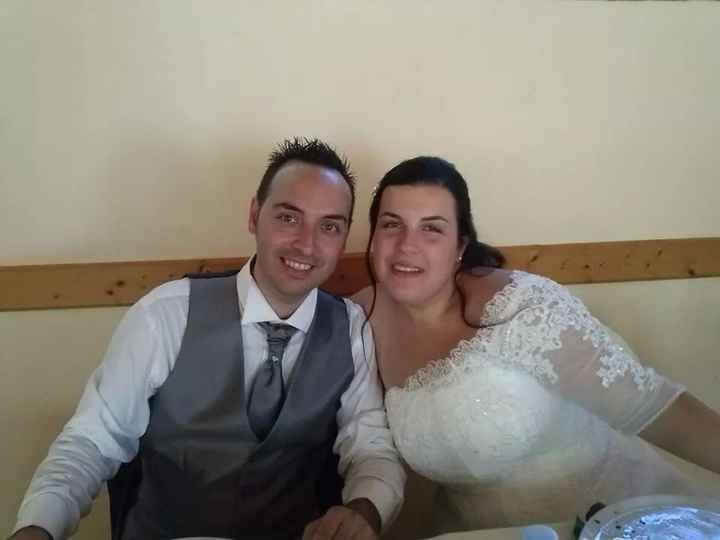 Sposine, quanto tempo avete aspettato prima di vedere i provini? - 6