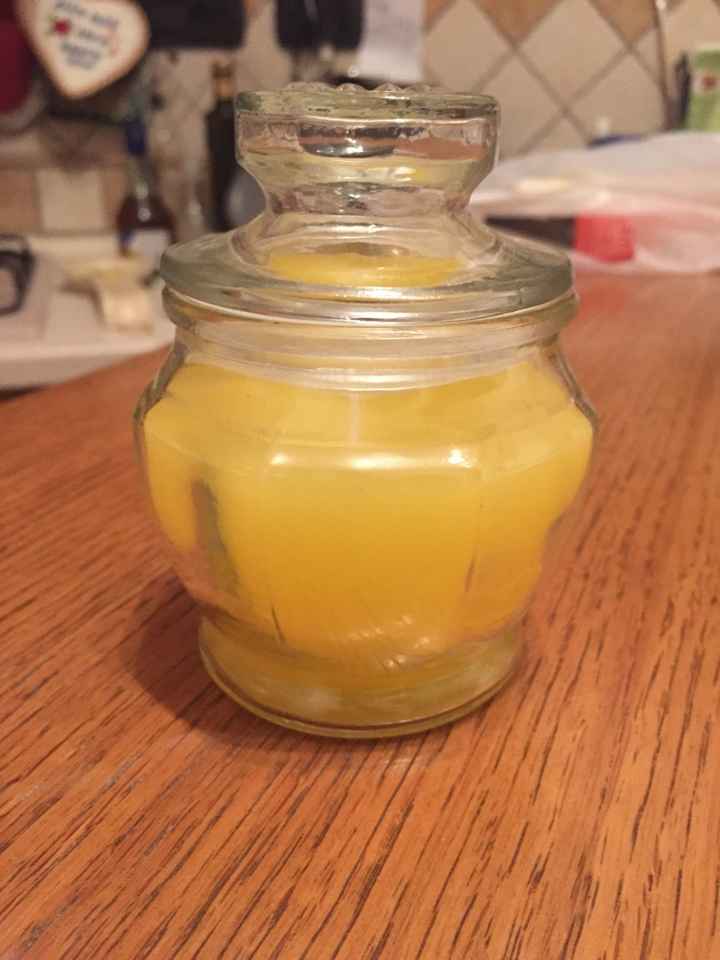 Fai da te bomboniere, aiuto!! - 2