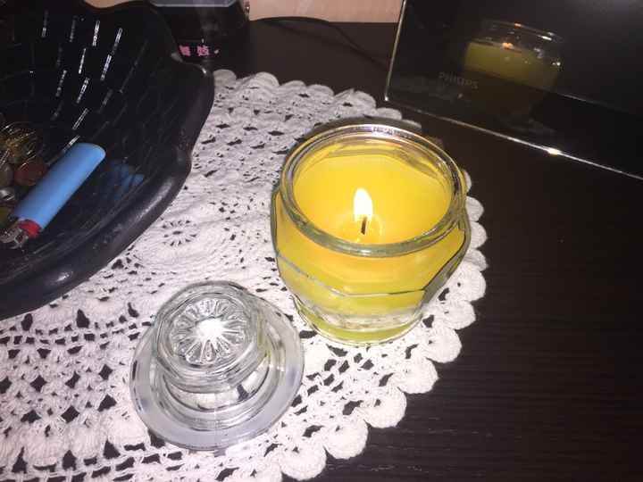 Fai da te bomboniere, aiuto!! - 5