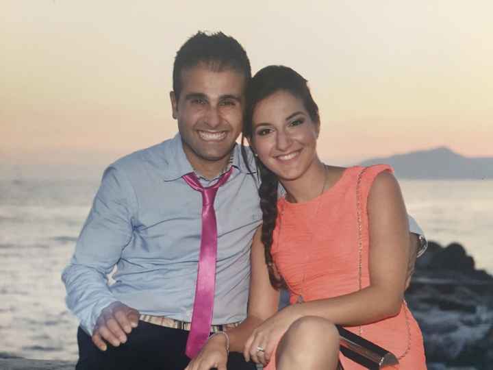 Ma chi ci sposiamo?? - 1