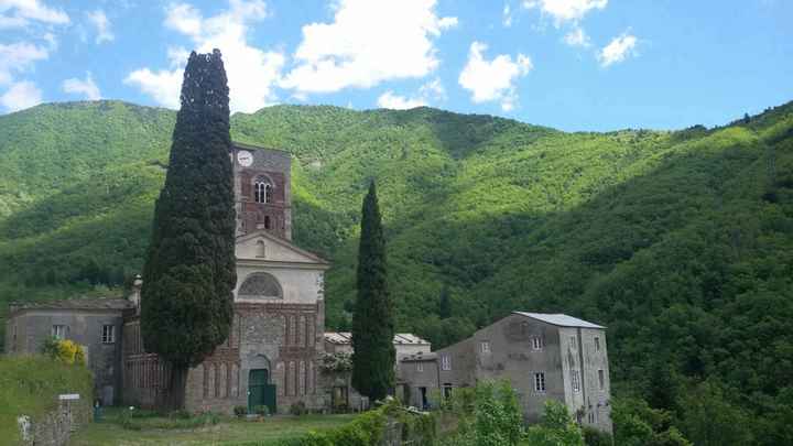 La mia chiesa - 1