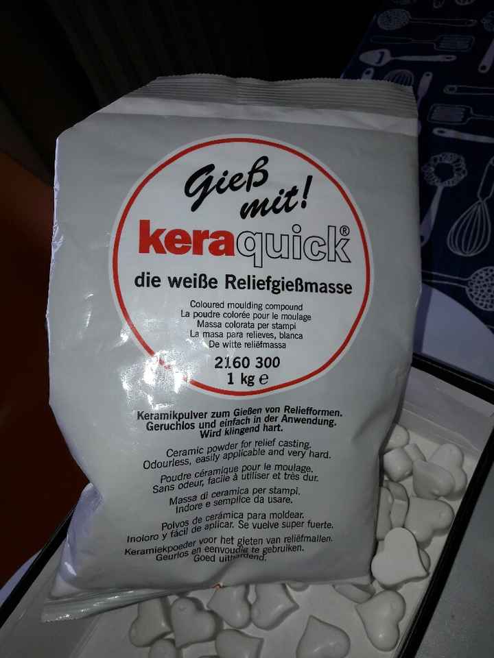 La mia prima prova gessetti profumati - 1