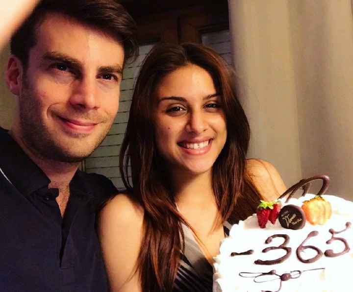 Sorpresa per fm ❤❤ - 1