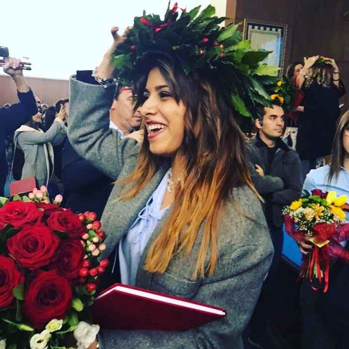  e dopo la laurea.... preparativiiiii - 2