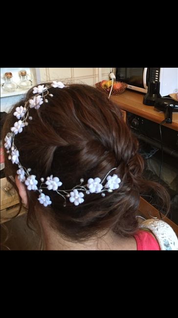 La mia acconciatura!!!!! - 3