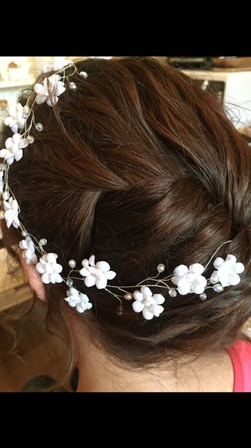 La mia acconciatura!!!!! - 4