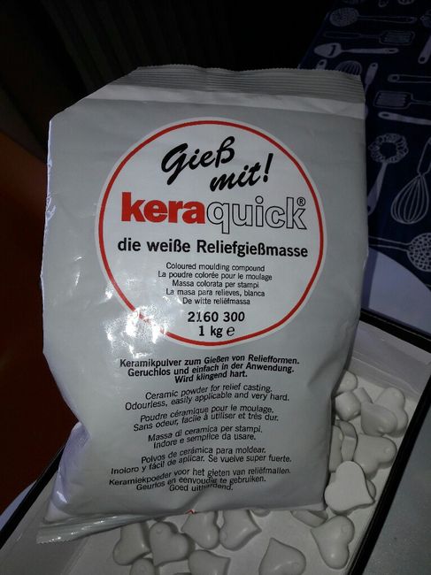 La mia prima prova gessetti profumati - 1