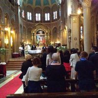 Che fare in chiesa? - 1