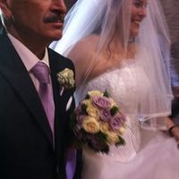 Sposine, quanto tempo avete aspettato prima di vedere i provini? - 2