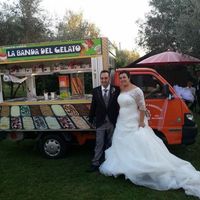 Sposine, quanto tempo avete aspettato prima di vedere i provini? - 0