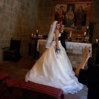 Sposine, quanto tempo avete aspettato prima di vedere i provini? - 3