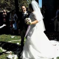 Sposine, quanto tempo avete aspettato prima di vedere i provini? - 4