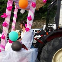 Ecco alcune foto del mio matrimonio - 9