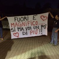 Ecco alcune foto del mio matrimonio - 17