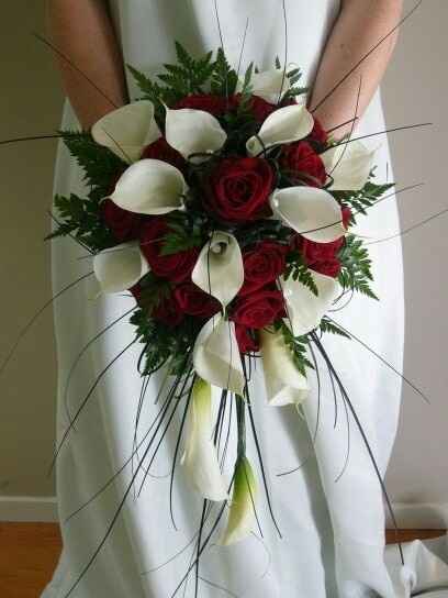 Bouquet - 2