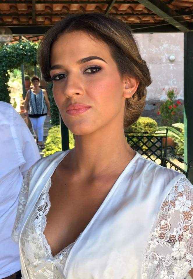 Truccatore o truccatrice napoli - 1