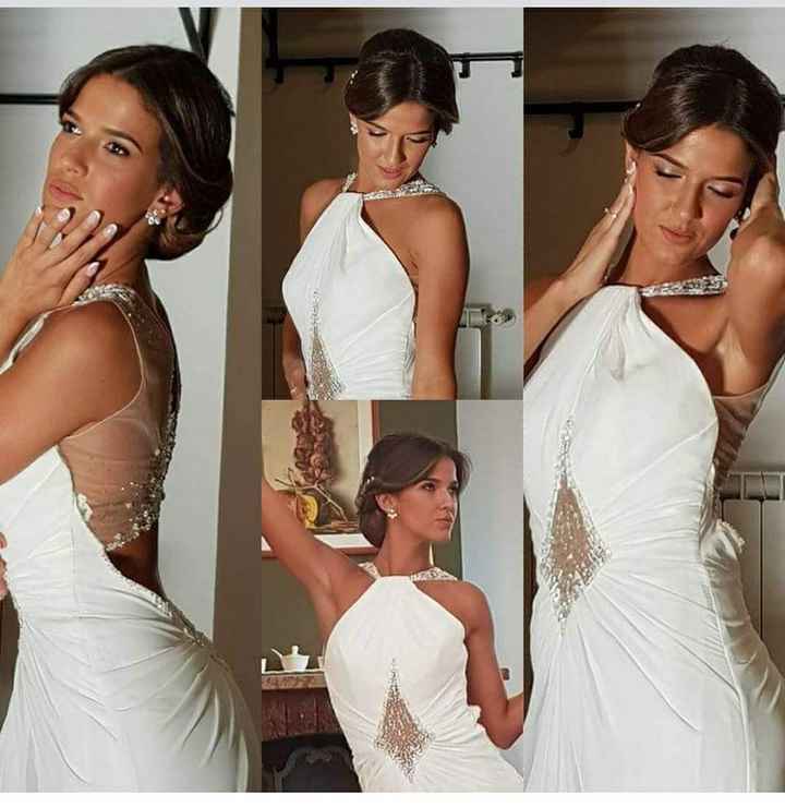 Truccatore o truccatrice napoli - 1