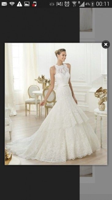 Quale vi piace di piu'? Abito - 3