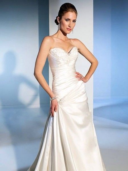 Ho trovato il mio vestito - 1