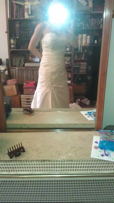 Ecco il mio vestito - 3