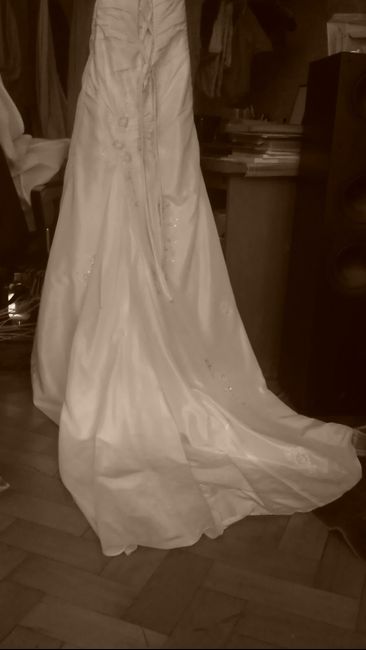 Ecco il mio vestito - 2