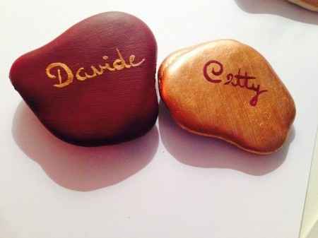 10 segnaposto a confronto, e voi, quale scegliereste per le nozze? - 1