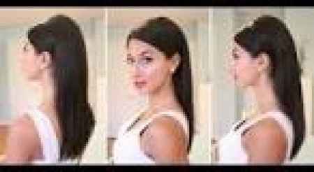 Indecisione acconciatura... - 1