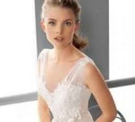 Seno troppo grosso...aiuto! - 1