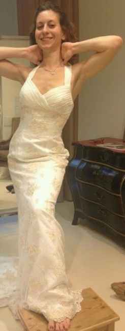 Quale vi piace di piu'? Abito - 1