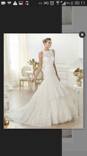 Quale vi piace di piu'? Abito - 3