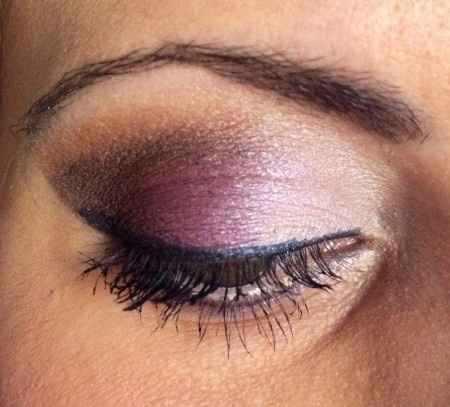 Che trucco vi piace? prima prova - 3