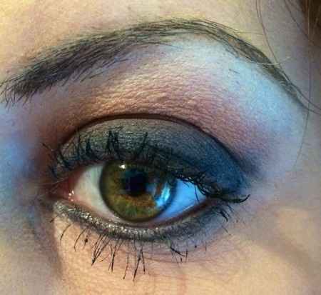 Che trucco vi piace? prima prova - 4