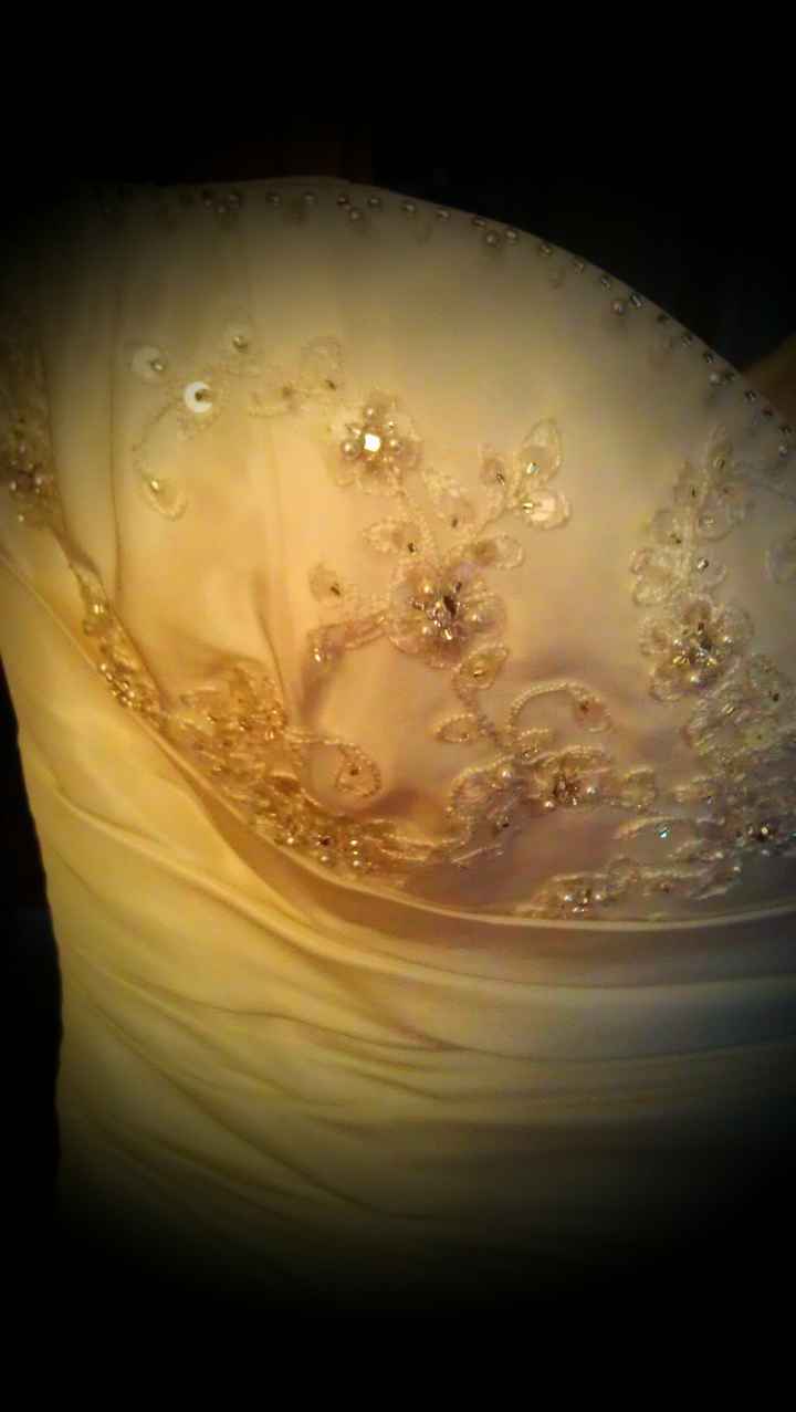 Ecco il mio vestito - 5