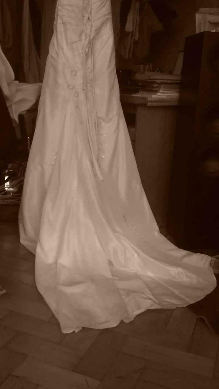 Ecco il mio vestito - 2