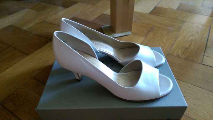 Sondaggio, qualu scarpe mi metto fra le due? - 3