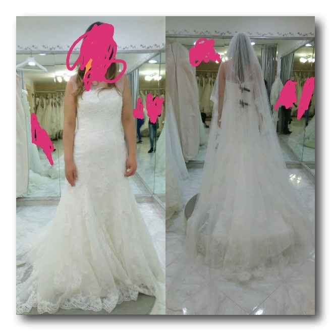 Cosa ne pensate? - 1